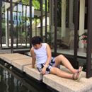 Pat Yeoh